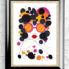 Summer est une reproduction Fine Art Digigraphie